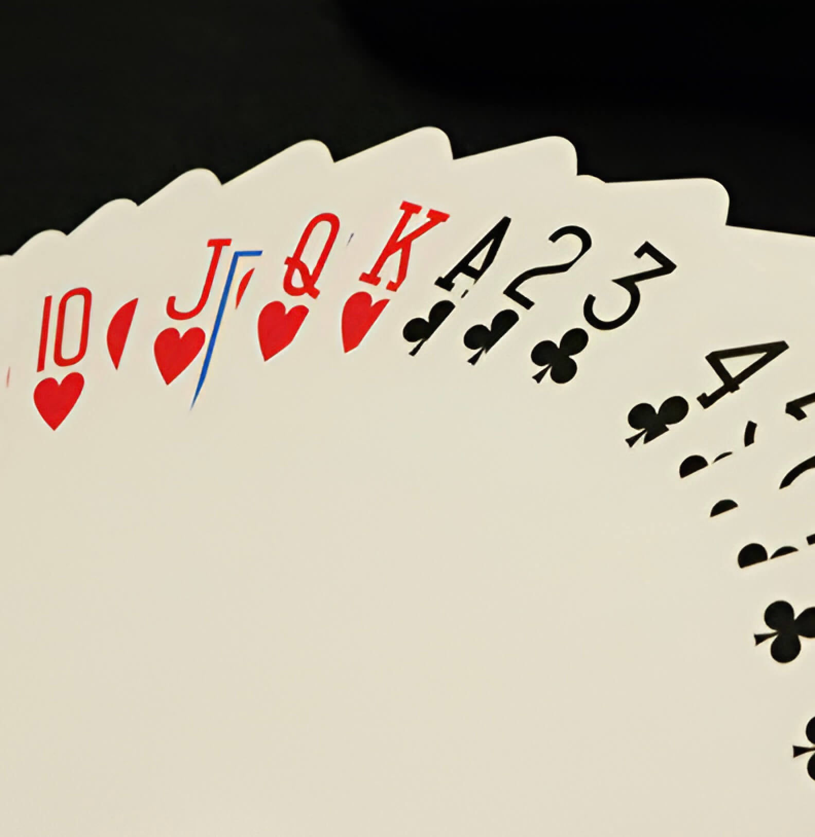 Arrco Playing Cards