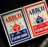 Arrco Playing Cards