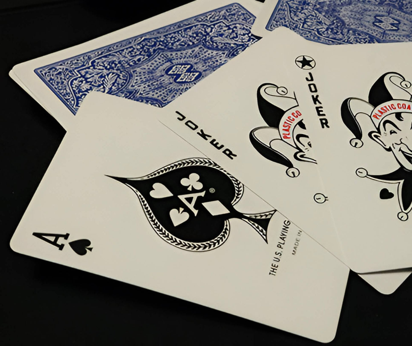 Arrco Playing Cards