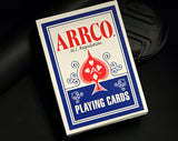 Arrco Playing Cards