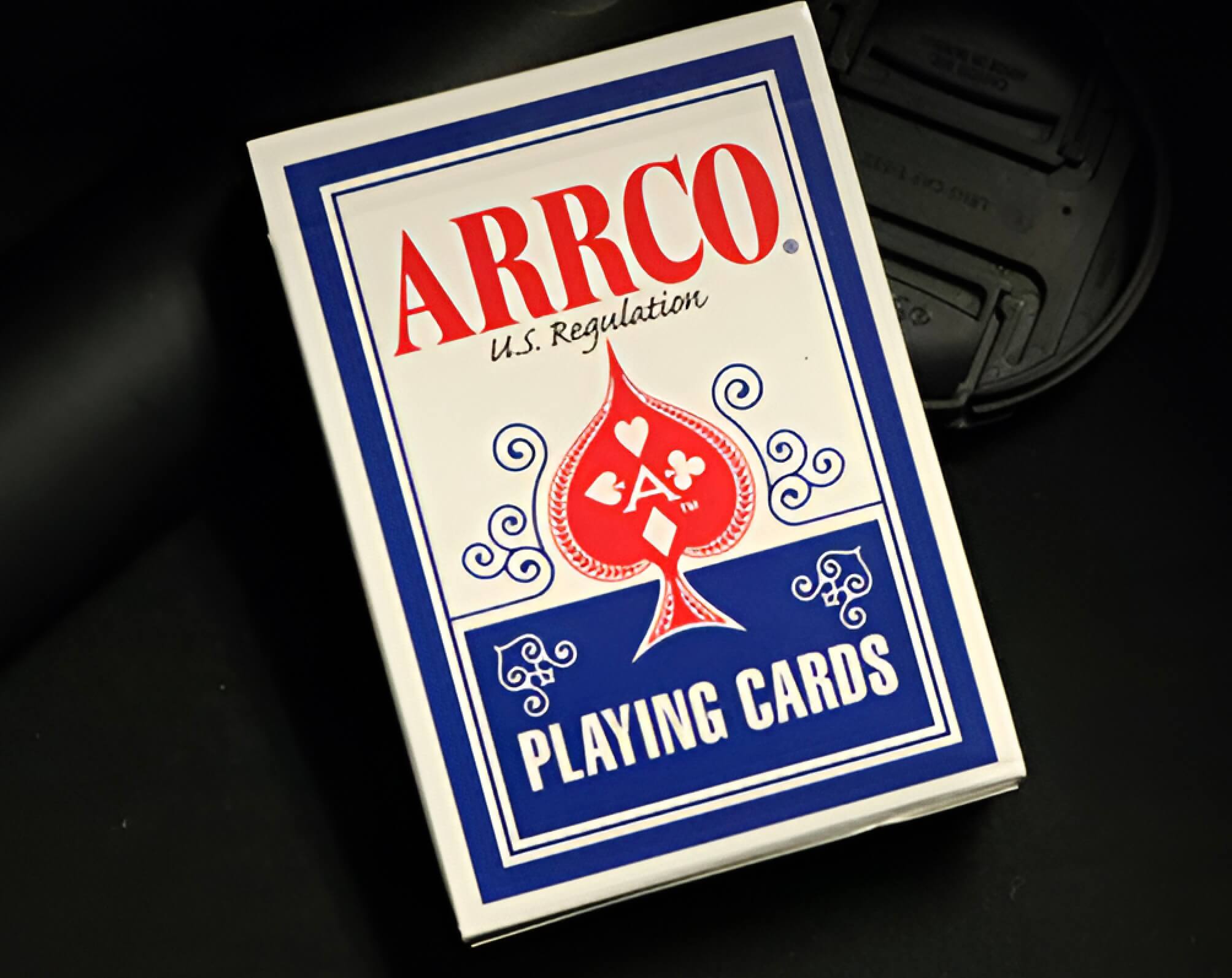 Arrco Playing Cards
