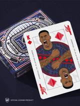 Arsenal Playing Cards: Away Edition