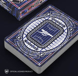 Arsenal Playing Cards: Away Edition