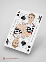 Arsenal Playing Cards: 3rd Edition