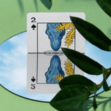 Dinosaur Playing Cards