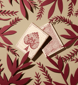 Papercuts Playing Cards