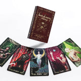 Arthur's Deck Of Many Things