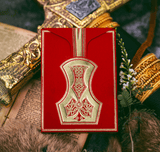 Arthurian Playing Cards
