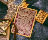 Arthurian Playing Cards