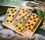 Arthurian Playing Cards