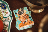Kitten Club Playing Cards