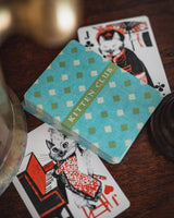 Kitten Club Playing Cards