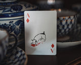 Pack Of Dogs Playing Cards