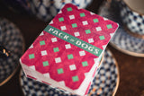 Pack Of Dogs Playing Cards
