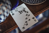 Pack Of Dogs Playing Cards