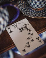 Pack Of Dogs Playing Cards