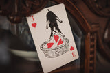 Pack Of Dogs Playing Cards