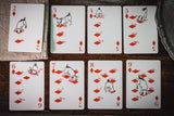Pack Of Dogs Playing Cards