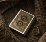 Artisans Playing Cards