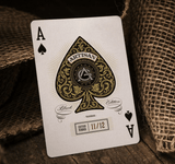 Artisans Playing Cards
