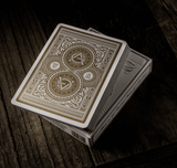 Artisans Playing Cards