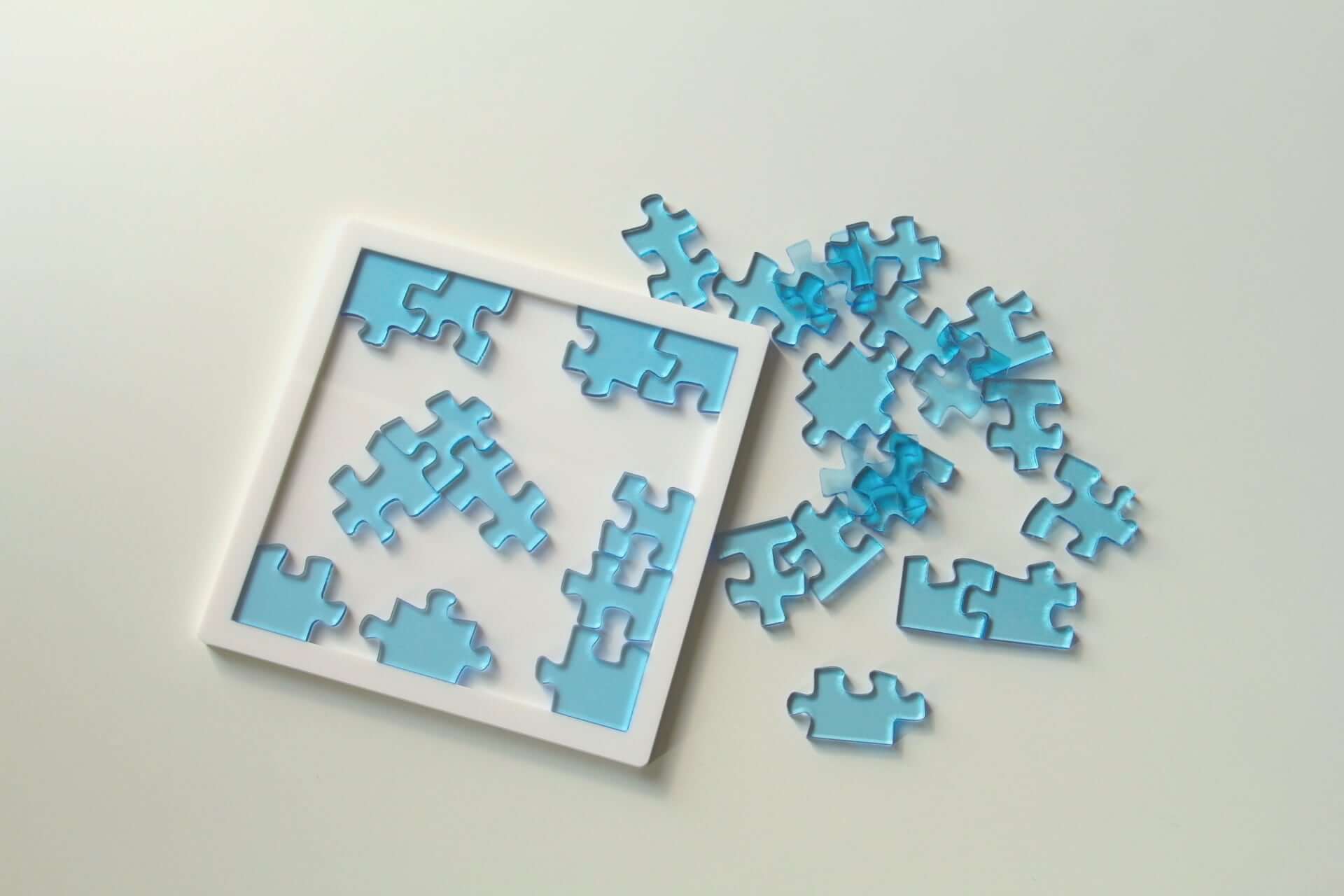 Jigsaw 29 Puzzle