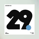 Jigsaw 29 Puzzle