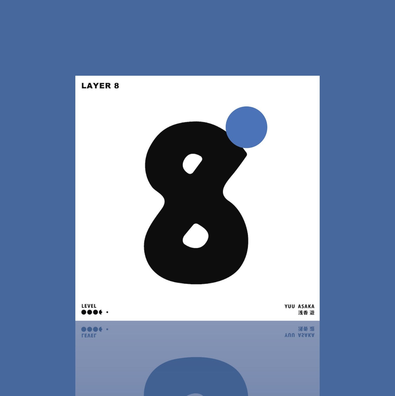 Layer 8 Puzzle