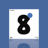 Layer 8 Puzzle