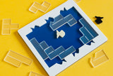Pond 12 Puzzle
