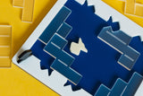 Pond 12 Puzzle