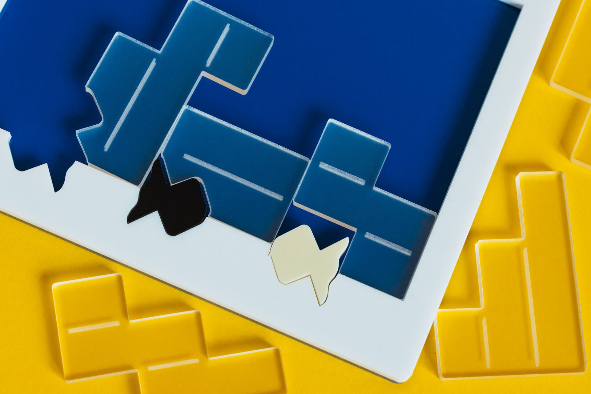 Pond 12 Puzzle