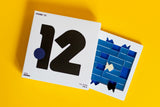 Pond 12 Puzzle