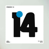 Freeze 14 Puzzle