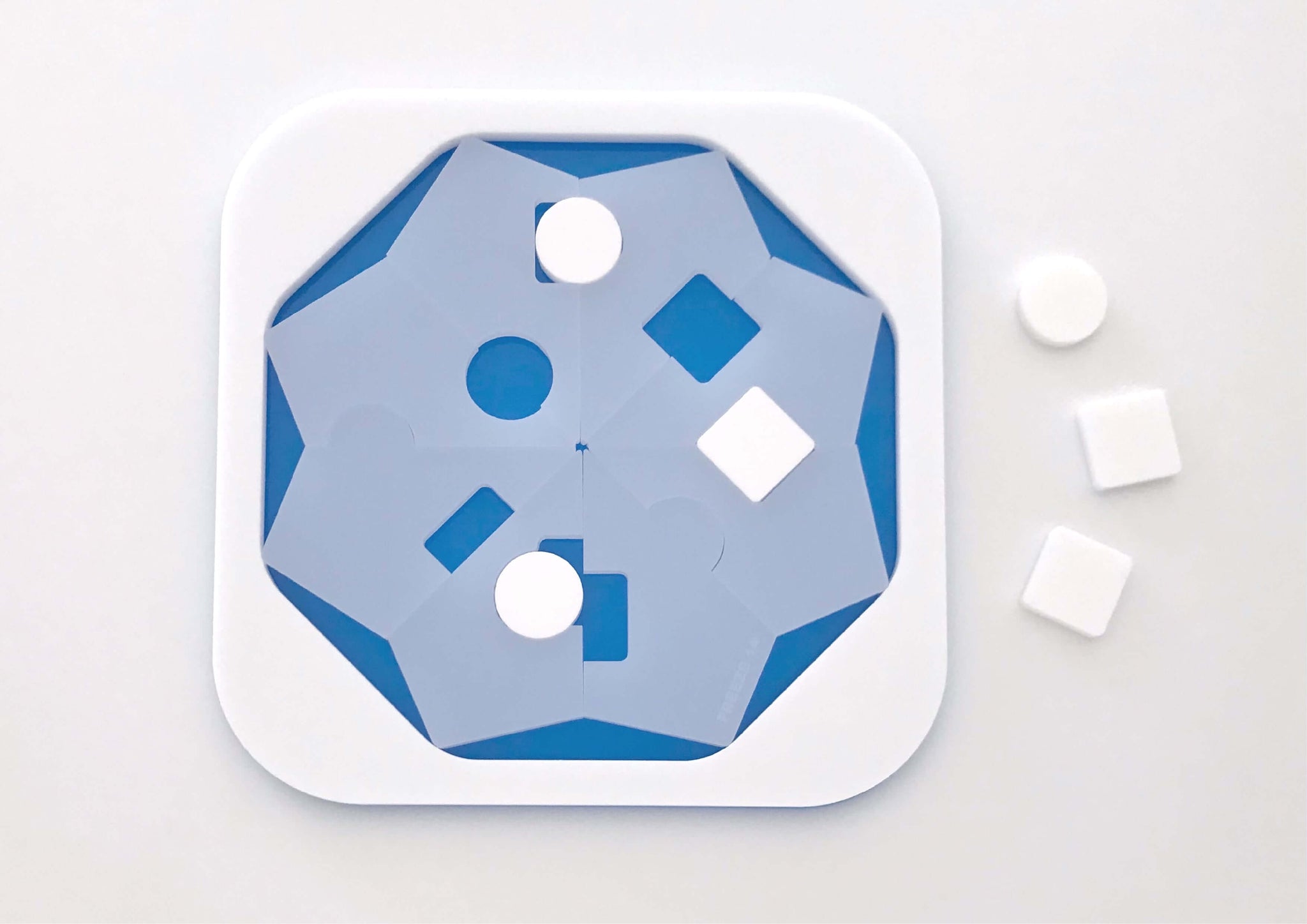 Freeze 14 Puzzle