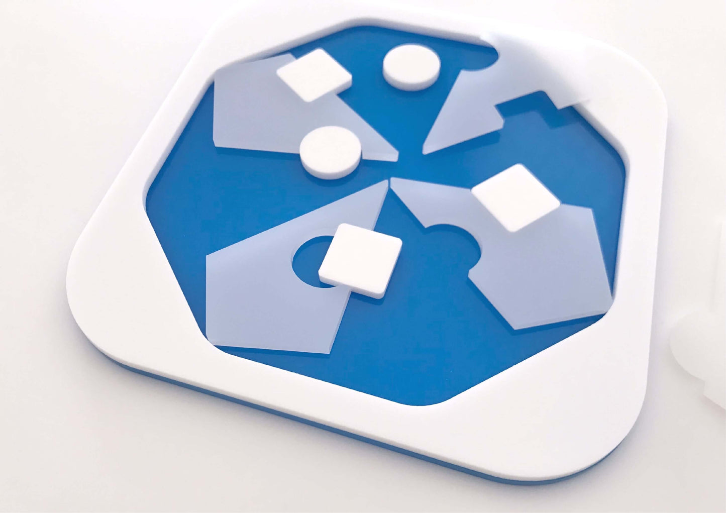 Freeze 14 Puzzle