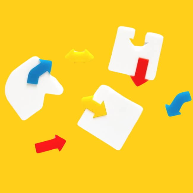 Traffic 15 Puzzle