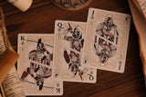 Assassin's Creed Playing Cards: Hidden Blade