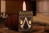 Assassin's Creed Playing Cards: Hidden Blade