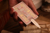 Assassin's Creed Playing Cards: Hidden Blade