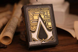 Assassin's Creed Playing Cards: Hidden Blade