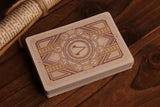 Assassin's Creed Playing Cards: Hidden Blade
