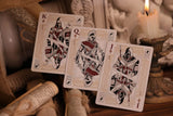Assassin's Creed Playing Cards: Hidden Blade