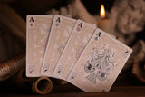 Assassin's Creed Playing Cards: Hidden Blade