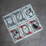 Bicycle Astro Boy Playing Cards