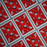 Bicycle Astro Boy Playing Cards