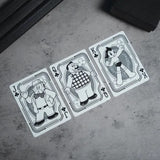 Bicycle Astro Boy Playing Cards