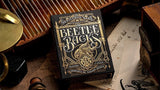 Beetle Back Playing Cards