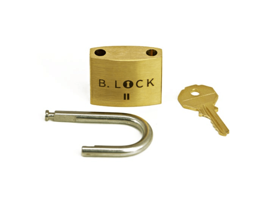 BLock Puzzle II