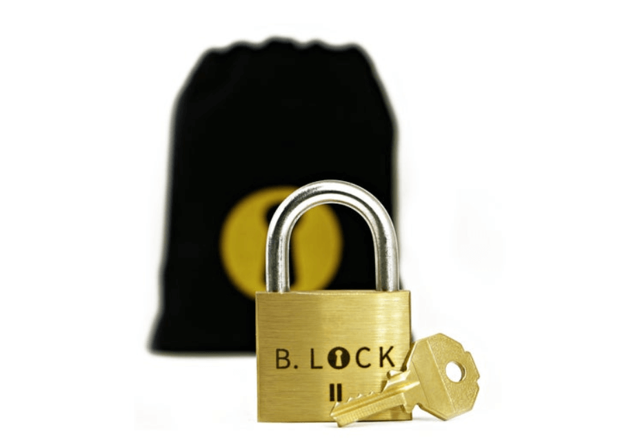 BLock Puzzle II